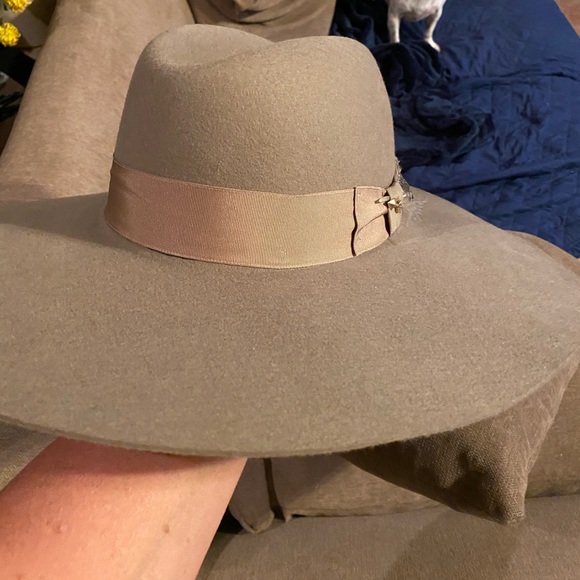 Stetson Rapture Fashion Cowboy Hat 